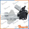 Lève vitre gauche arrière pour HONDA | EPS-HD-008, 37039